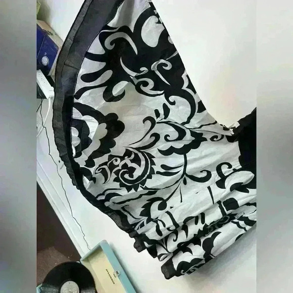 Y2K Costa Blanca Ethereal Fairy Core Feminine Girlie Boho Bohemian Dress XS - Picture 8 of 15